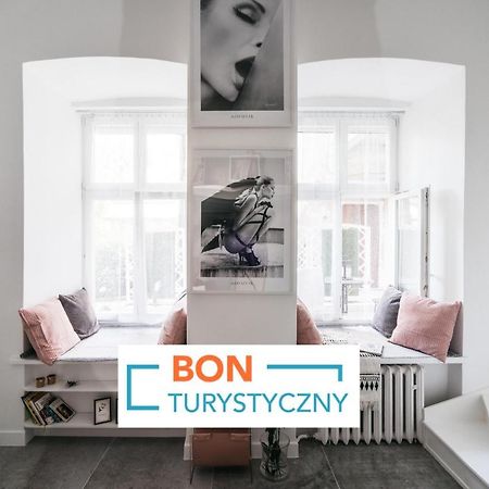 Cosy Place - Loftaffair Kraków Zewnętrze zdjęcie