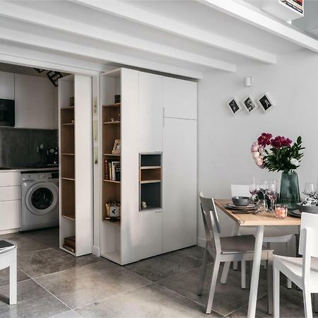 Cosy Place - Loftaffair Kraków Zewnętrze zdjęcie