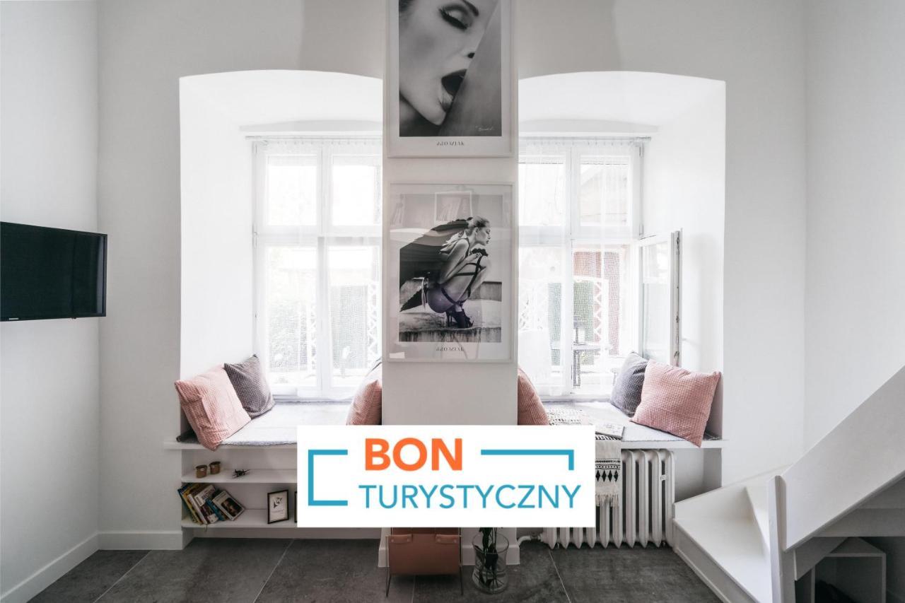 Cosy Place - Loftaffair Kraków Zewnętrze zdjęcie