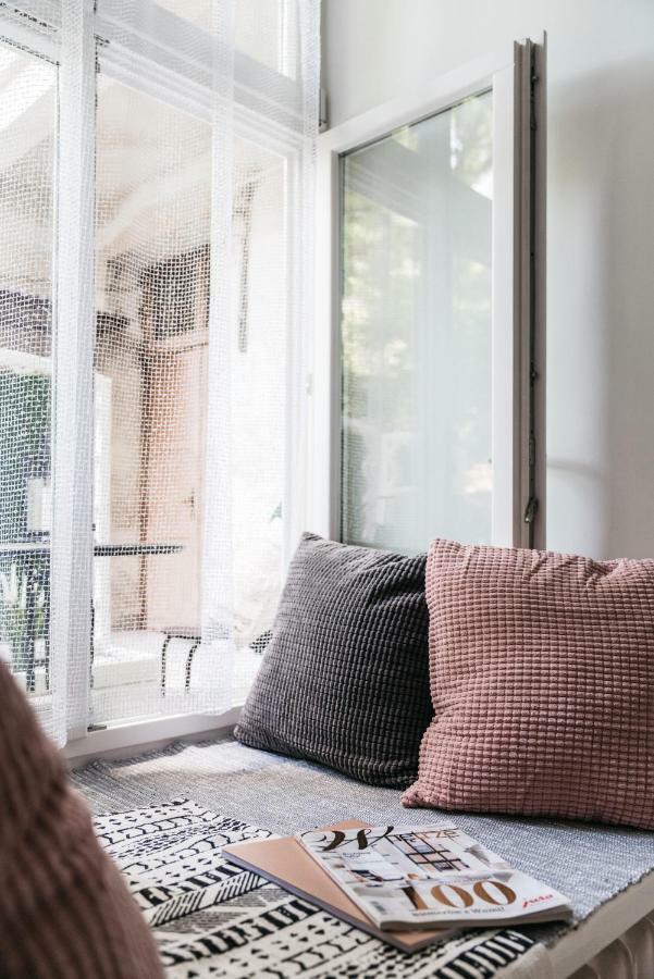 Cosy Place - Loftaffair Kraków Zewnętrze zdjęcie