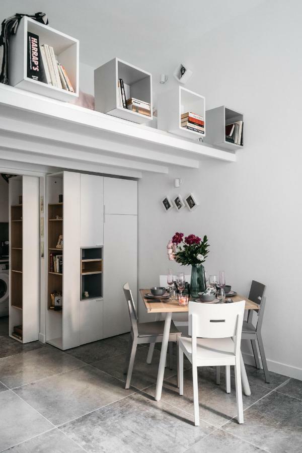 Cosy Place - Loftaffair Kraków Zewnętrze zdjęcie