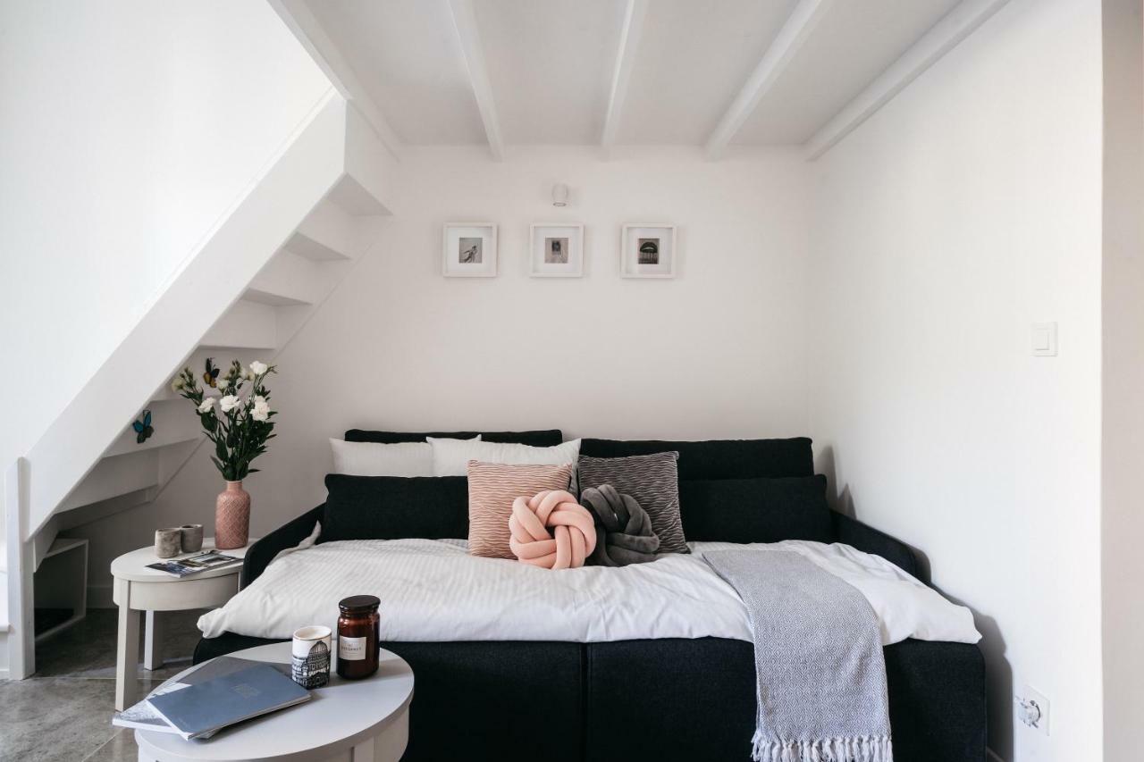 Cosy Place - Loftaffair Kraków Zewnętrze zdjęcie