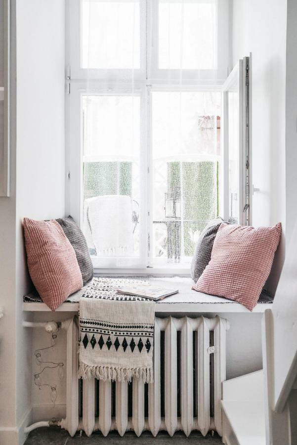 Cosy Place - Loftaffair Kraków Zewnętrze zdjęcie