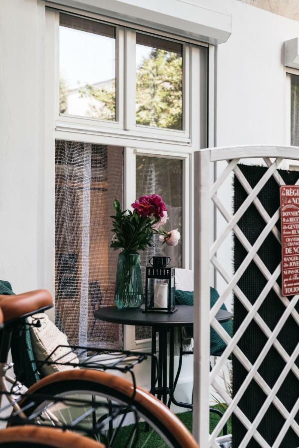 Cosy Place - Loftaffair Kraków Zewnętrze zdjęcie